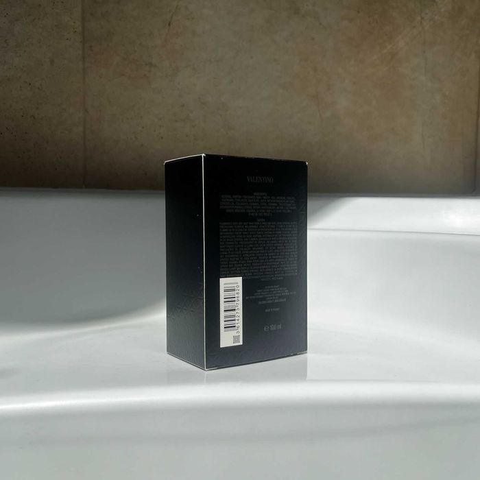 Valentino UOMO Born In Roma Intense -100ml