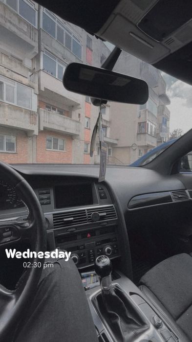 AUDI A6 2006 — imagine 4