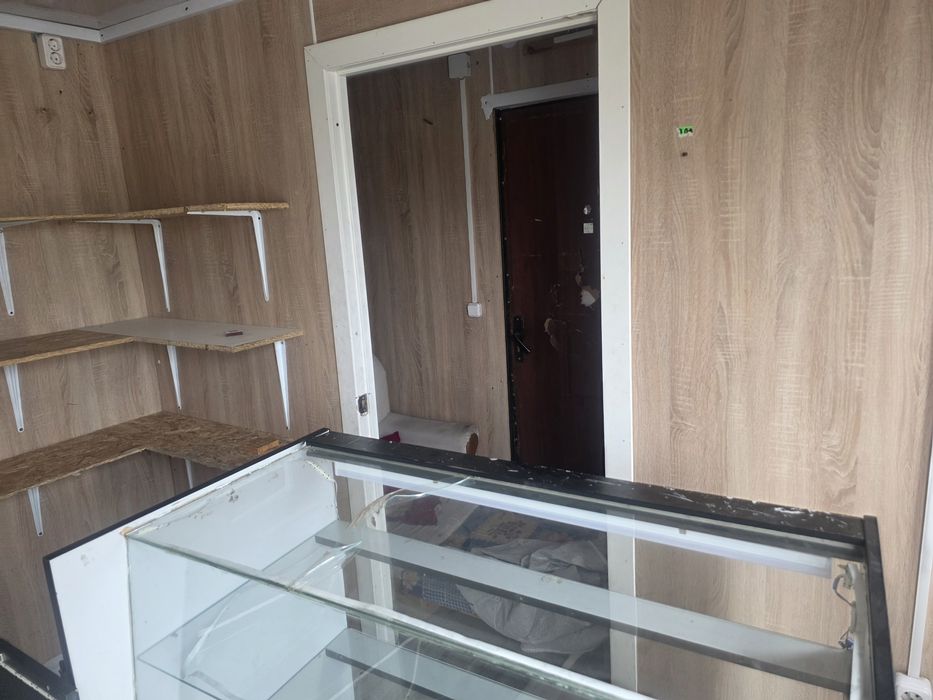 Продам контейнер для бизнеса
