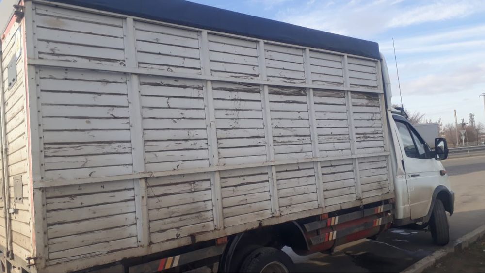 Продам Газель Срочно