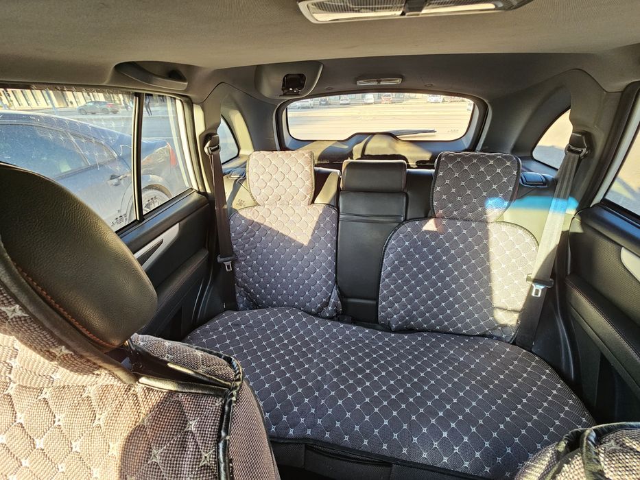 Lifan X60 2018 пробег 160тыс км