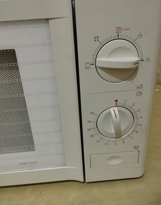 доставка, продам микроволновку