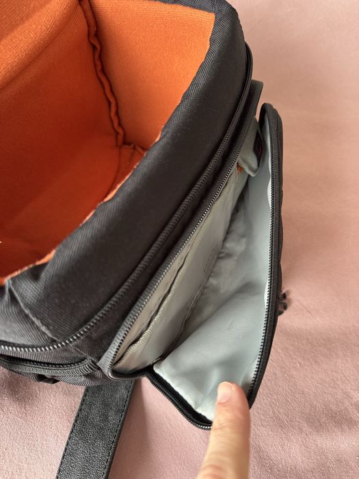 Форографска чанта Lowepro Adventura 160