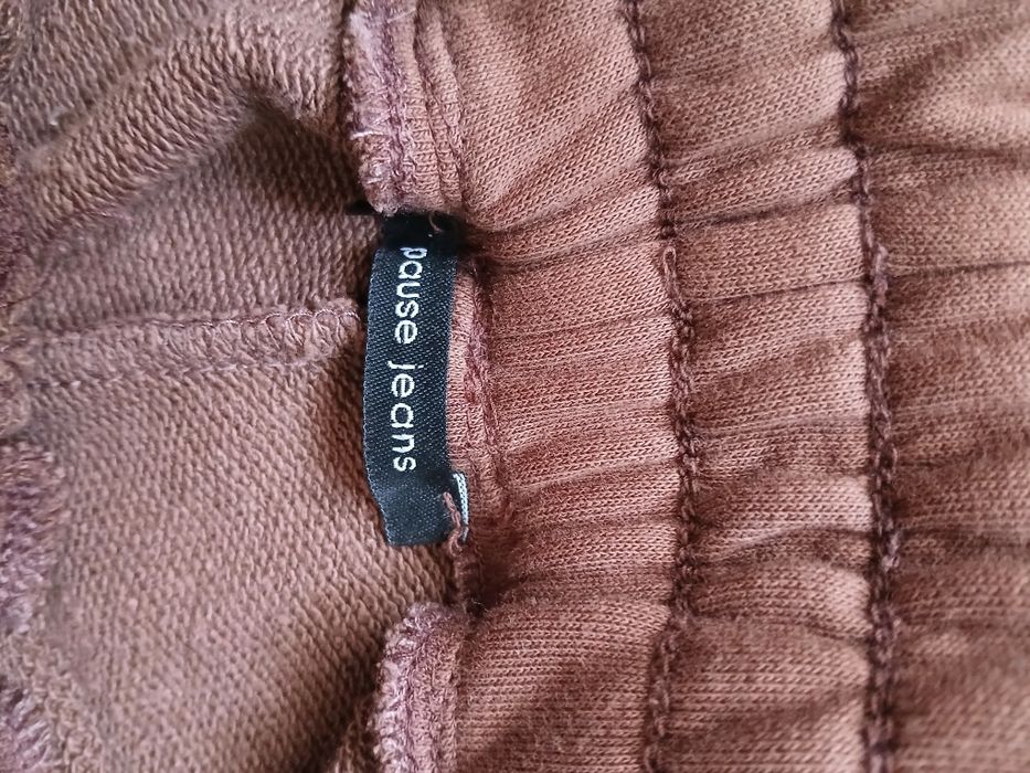 Дамски панталон PAUSE