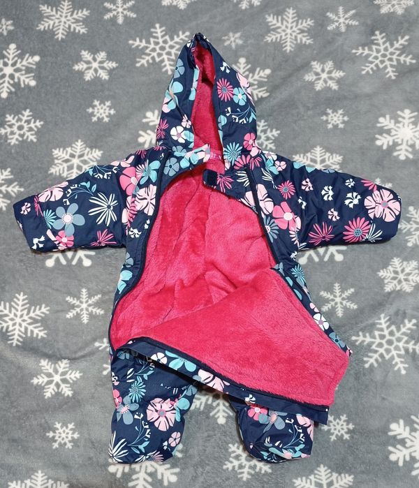 Бебешки ескимос 6м