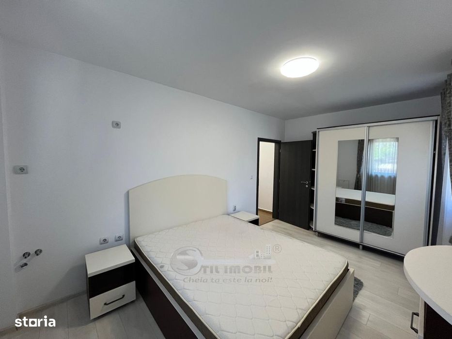Ap. 3 camere, OP, intabulat, 72mp, Palas-Bucsinescu