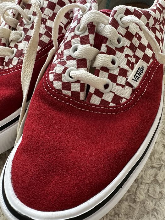 Adidasi de dama Vans