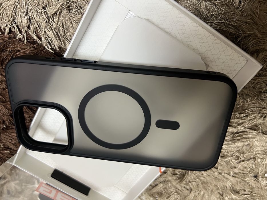 Husa iphone 15 pro max