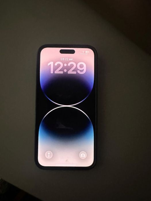 Продам iphone 14pro max