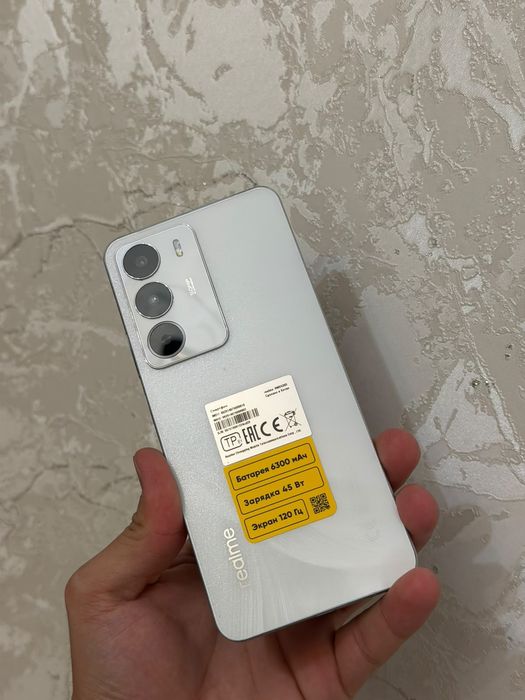 Realmi c71, продам-обмен