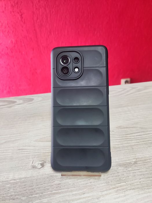 Xiaomi mi 11 5G Blue