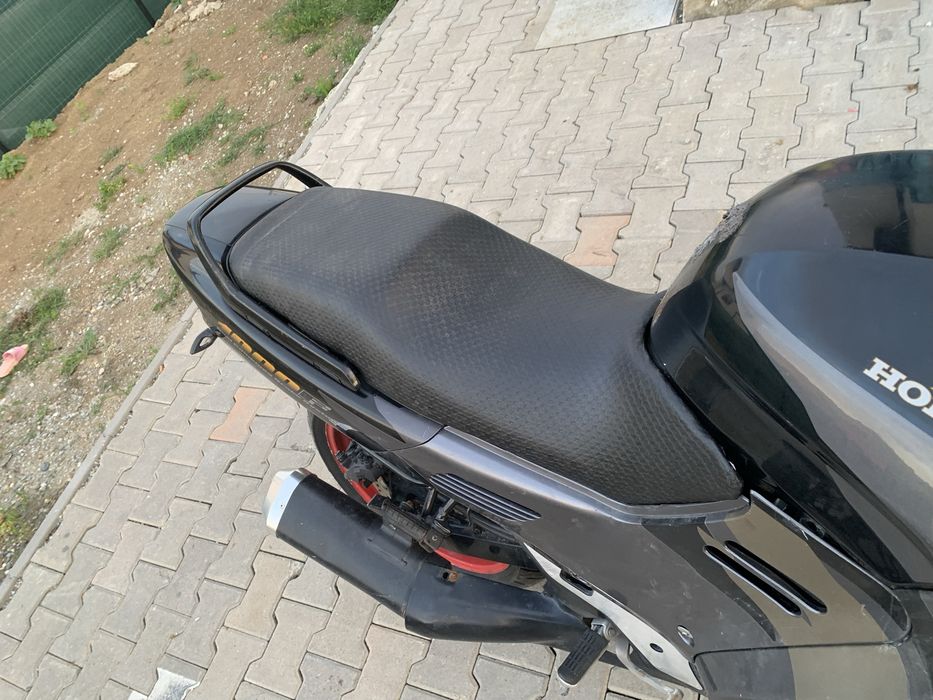 CBR 1000f sc24 dualCBS