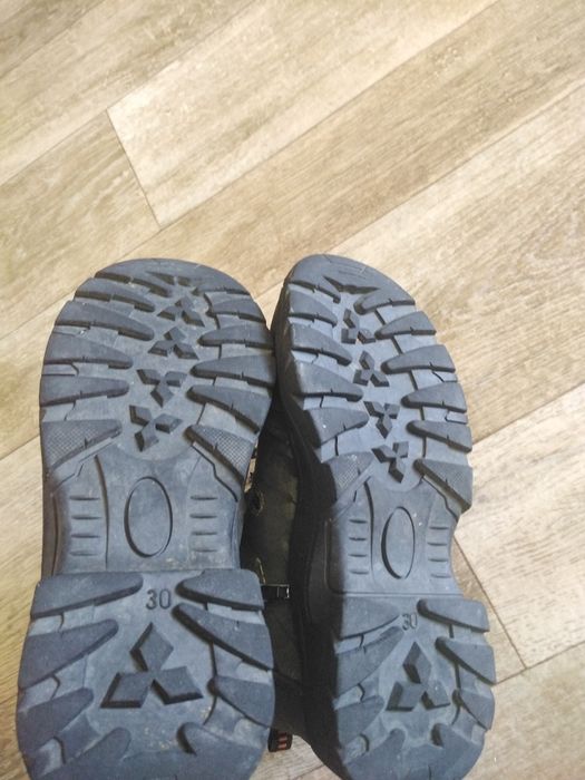 Детски боти 30 номер