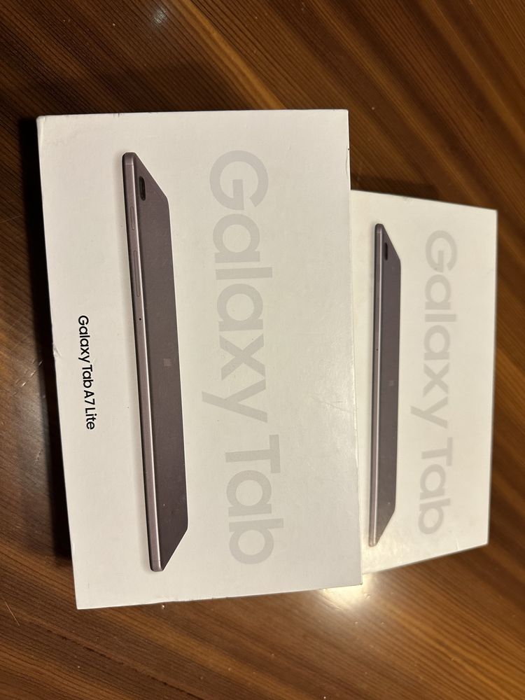 Samsung Galaxy Tab A7 Lite гр. Мартен • OLX.bg