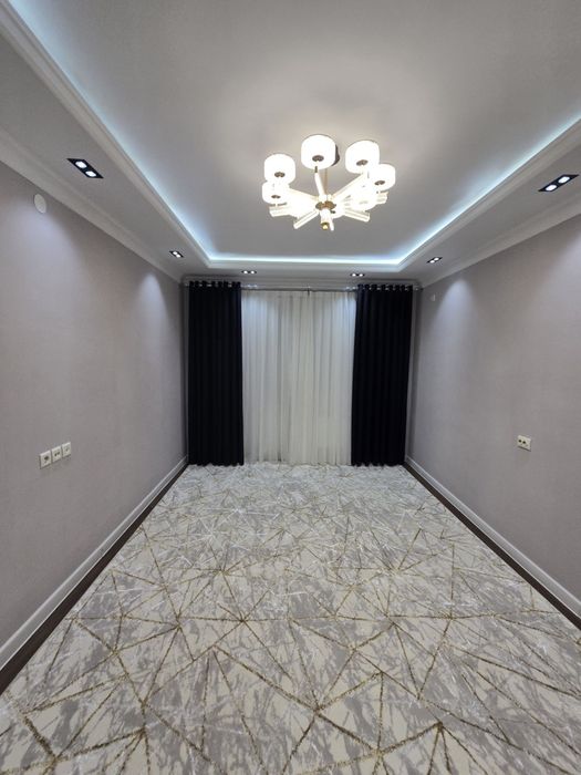 Сергели 7А. 3/5/7 58 м² 4-станция Метро продаётся квартира