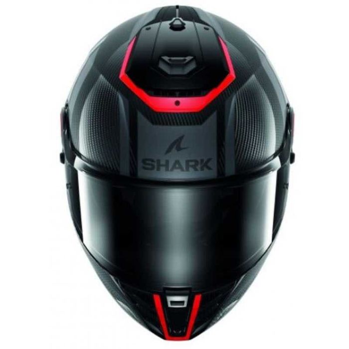 Каска SHARK SPARTAN RS Carbon Shawn Размери: S,M,L,XL