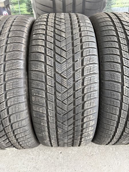 275/50/20 PIRELLI 4бр