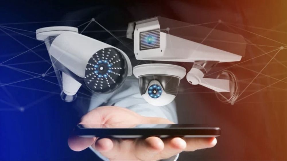 Монтажные работы