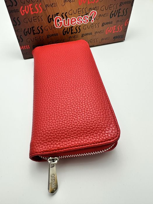 Portofel dama Guess