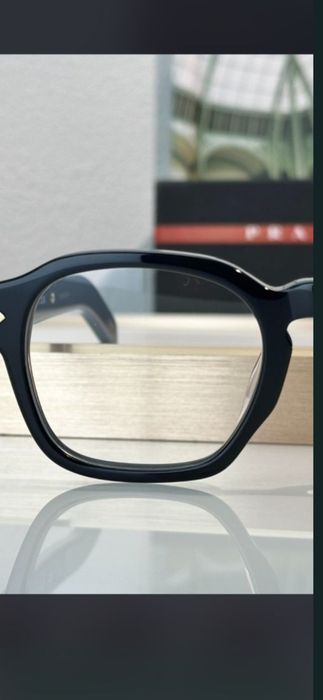 Ramă ochelari Prada, model 2026, gratuit prin poșta romănă