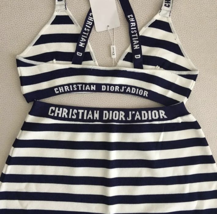 Купальник Dior 46 р-р