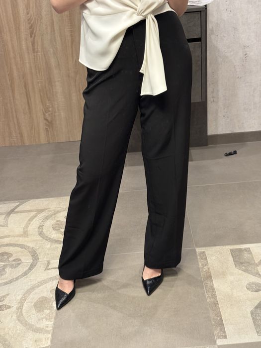 Официален панталон H&M, размер 38