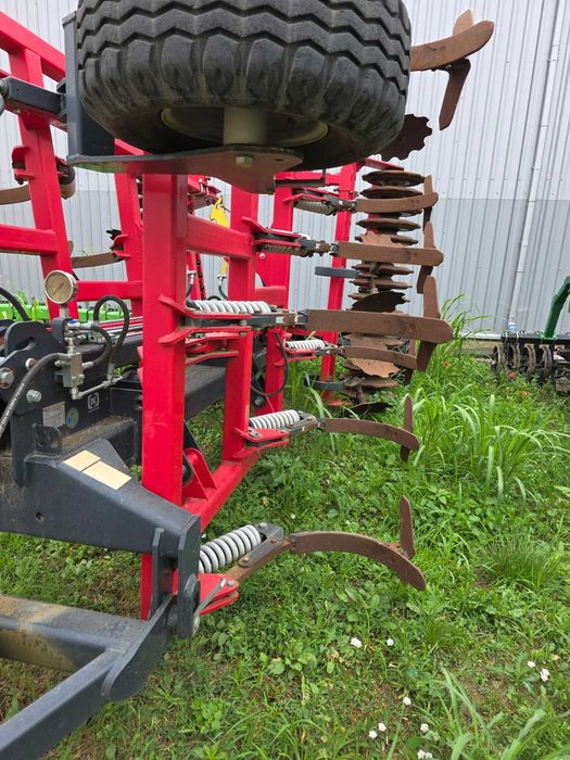 Cultivator Kongskilde Delta 4 Metri