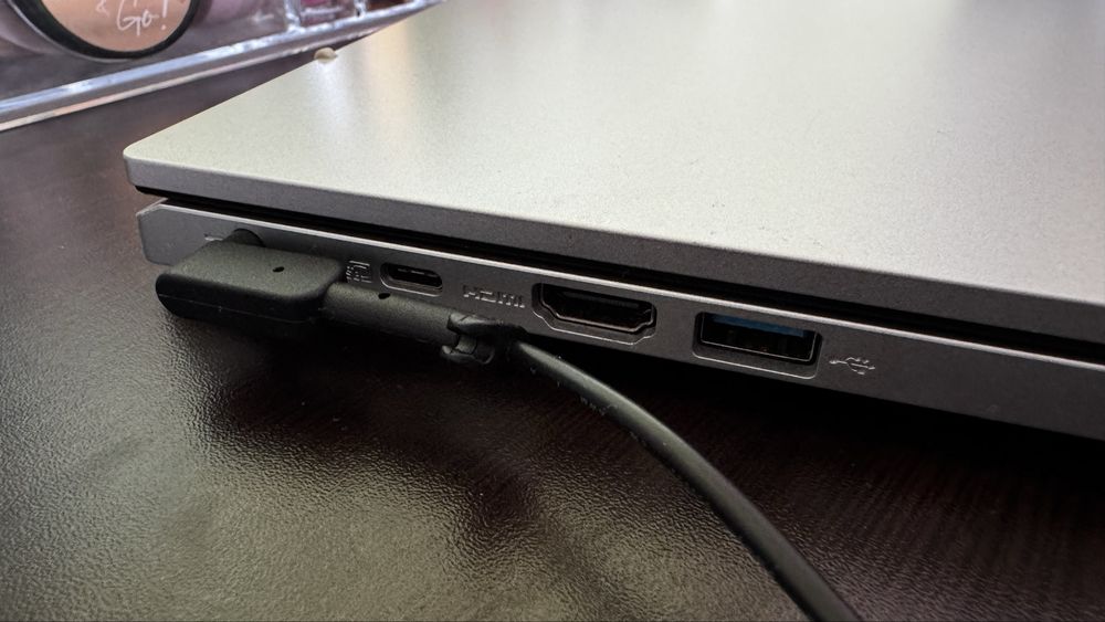 Laptop Acer Aspire 3
