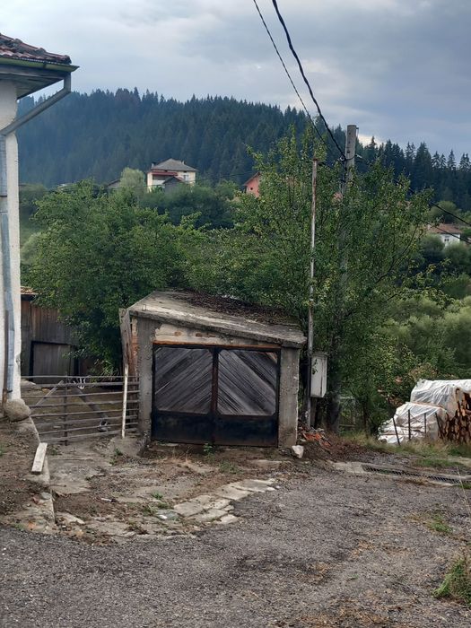 Къща село Чавдар община Доспат област Смолян