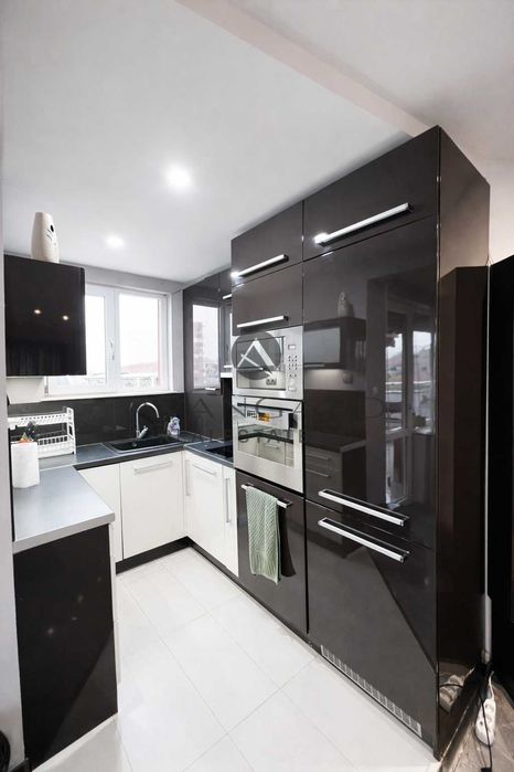 Продава се Тристаен апартамент в Пловдив, Кършияка - 128 кв.м за 795 €/кв.м - Снимка #3