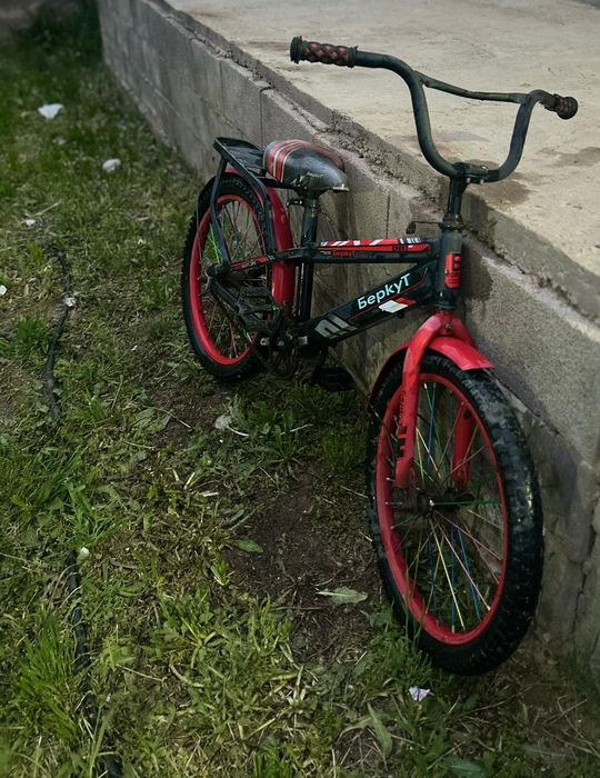 Велосипед десткий колесо 20