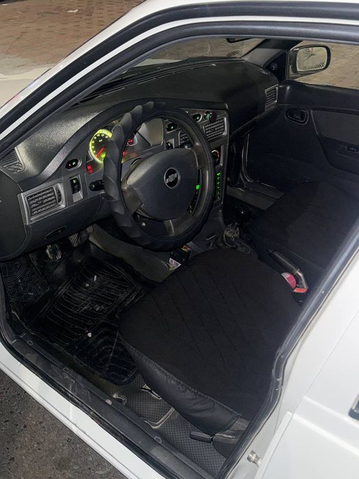 Chevrolet Nexia 2013 — 3