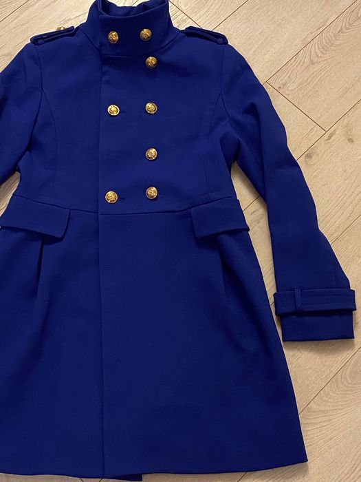 Palton damă Zara , M