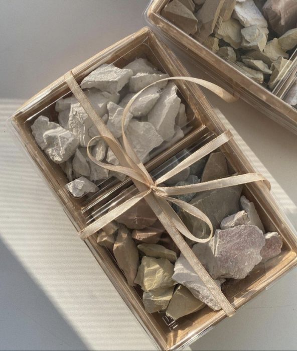 Kese glina Mel gilvata istemol uchun