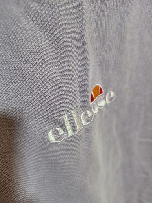 Hanorac bumbac Ellesse