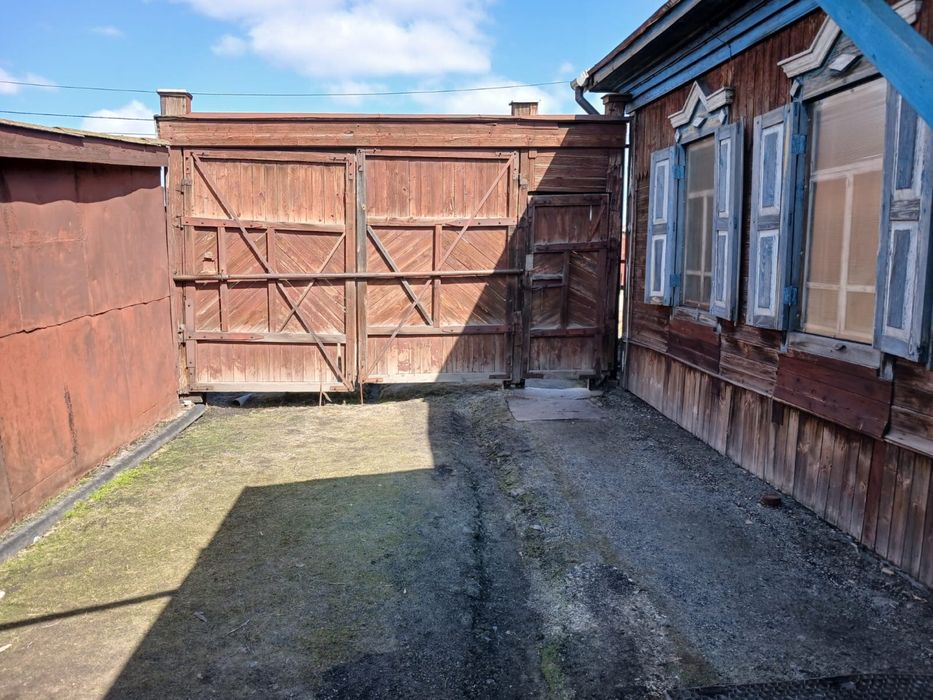 Продам частный дом