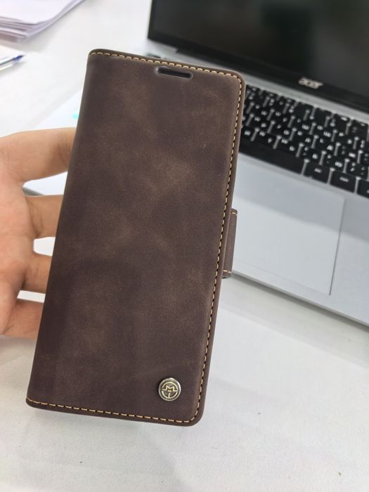 Продам чехол на Samsung Z Fold 6