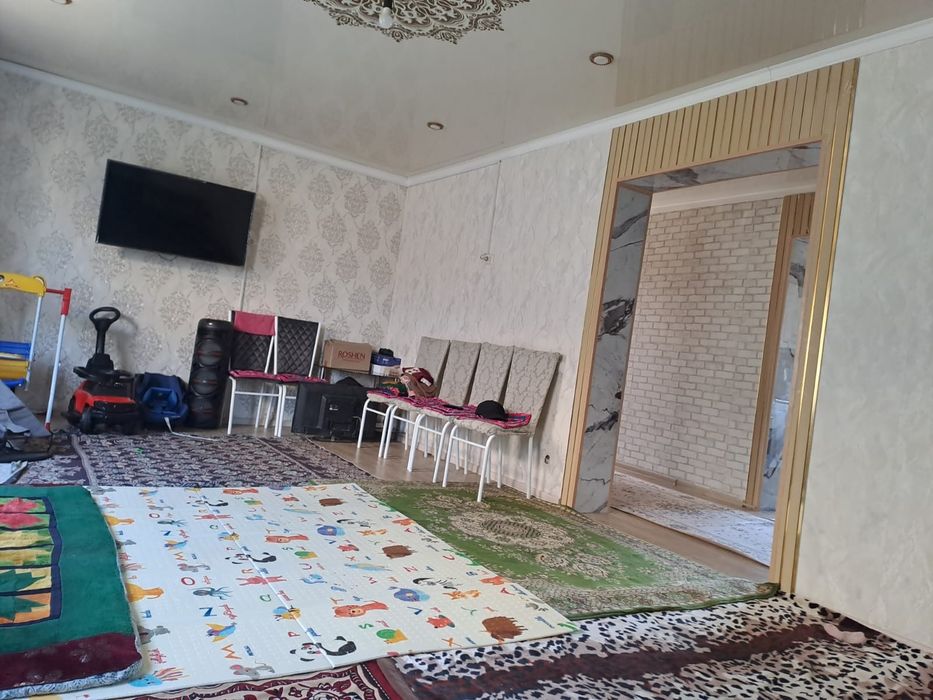 Продам дом на восточном