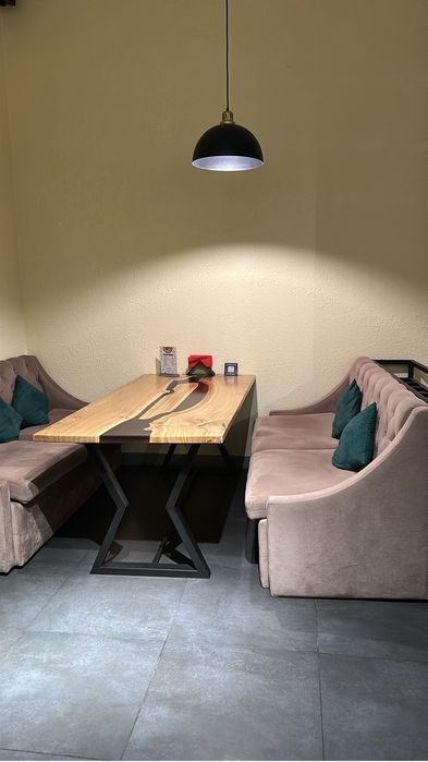 Детская игровая зона