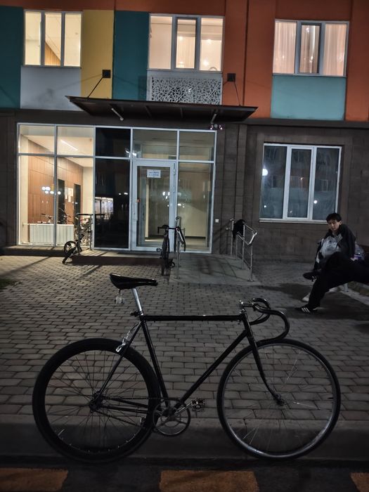 Хвз старт шоссе сингл