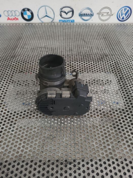 Clapeta Acceleratie Fiat 1.2 16 V Albea Punto Stilo Idea Cod  Factura Si Garantie