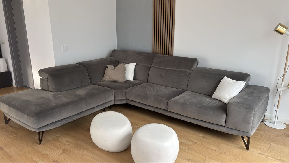 Canapea Natuzzi - Rovere