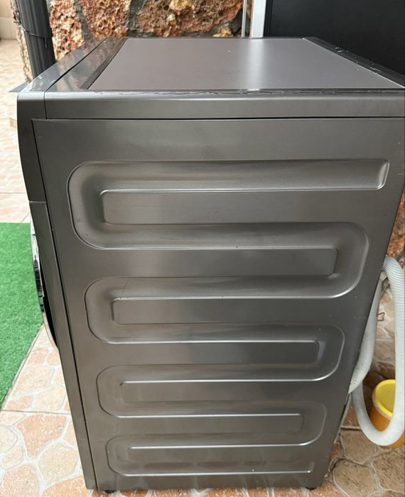 Пералня със сушилня/Беко/Beko