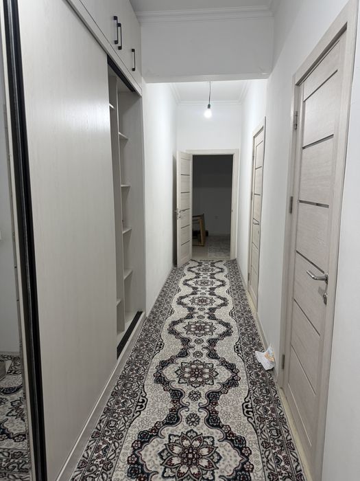 Ijaraga uy 3 honalik Yangu darxon 2 da