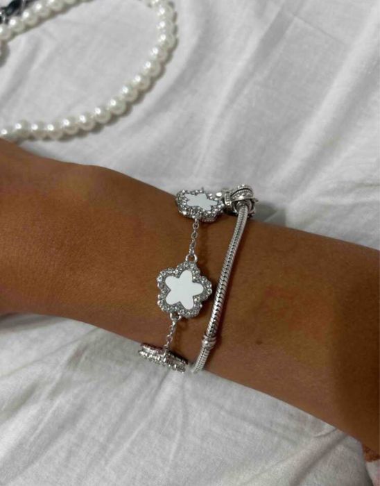 Гривна Van Cleef