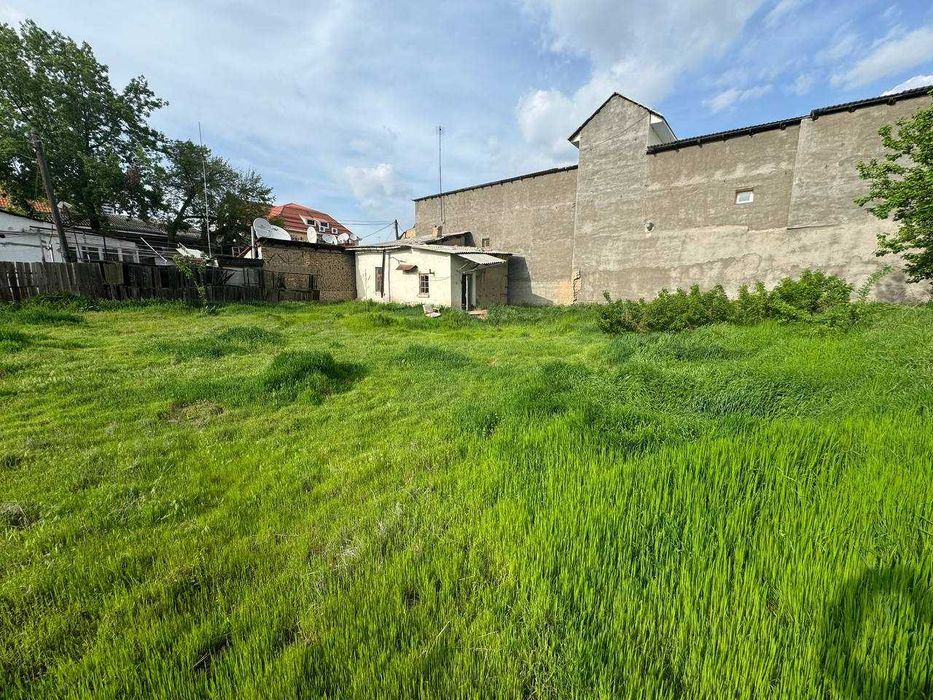 Участок по Ивлева 7,64 соток под строительство.