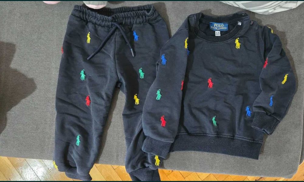 Маркови дрешки Guess, Polo Ralph Lauren, US polo,Mayoral, Calvin Klein