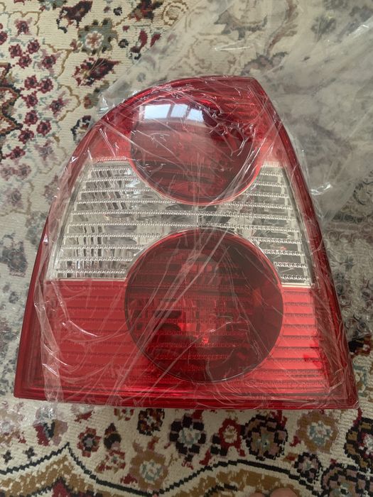 Продам фары Абсблок Passat B5+