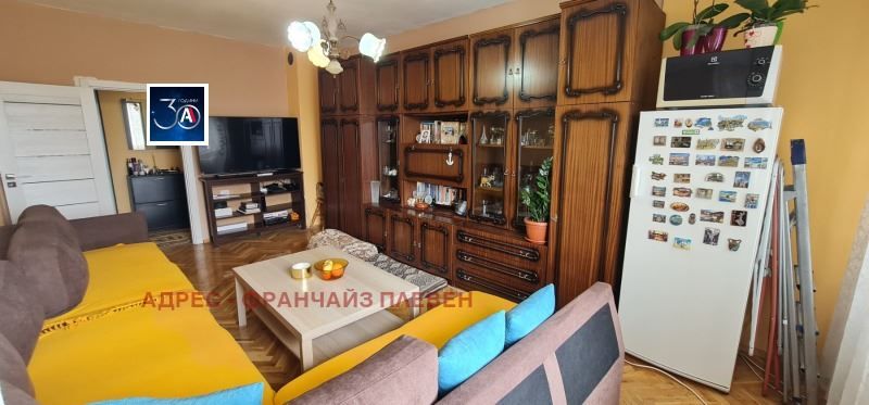 3-стаен в Плевен-Дружба 3 площ 86 цена 104000
