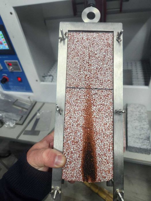 Лаборатория Горение, Воспламеняемость, Горючесть, Возгораемость.